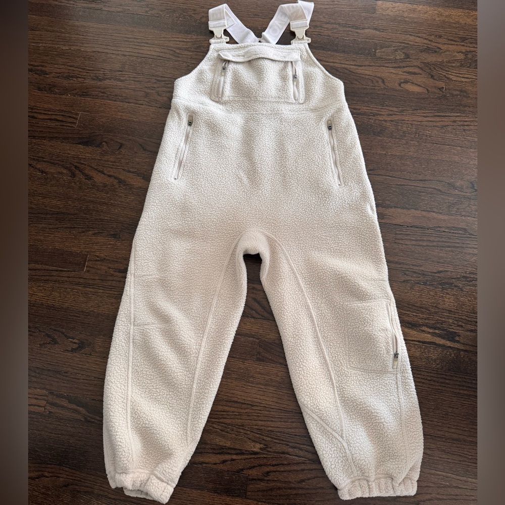 FP Movement Women's Hit the Slopes Salopette - Excellent Used Condition